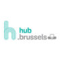 E-FORUM 2018 Partenaire - Hub Brussels